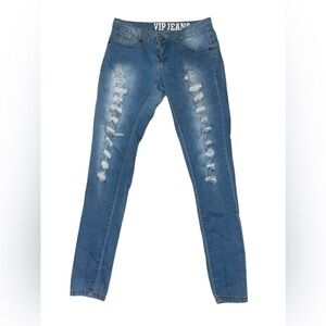 Women’s Skinny Jeans